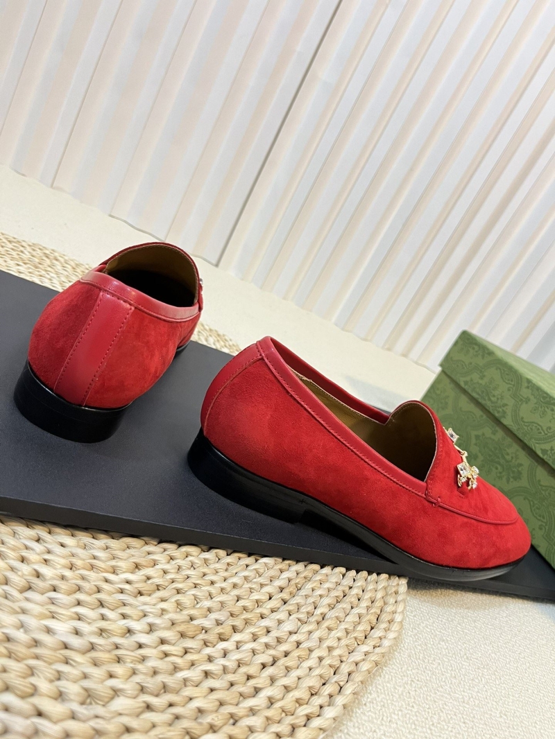 Gucci loafers